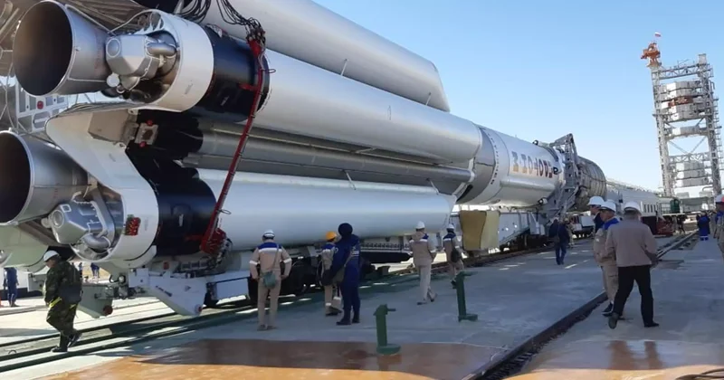 Қазақстан мен Ресей Протон М зымырандарын пайдалану мерзімін ұзартуы мүмкін