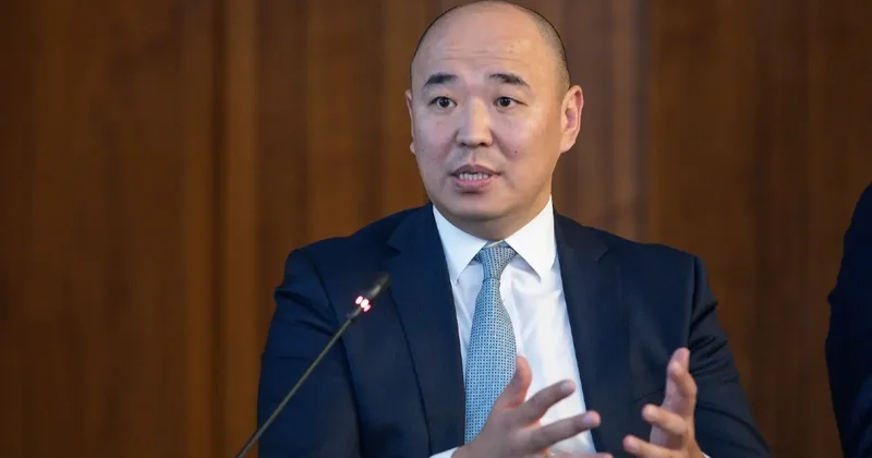 "Атамекен": перезагрузка. Чего ждать государству и бизнесу от обновлённой нацпалаты