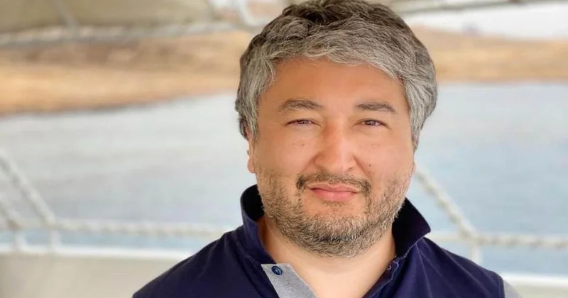 Бизнесмену Алмасу Абдыгаппарову смягчили условия содержания