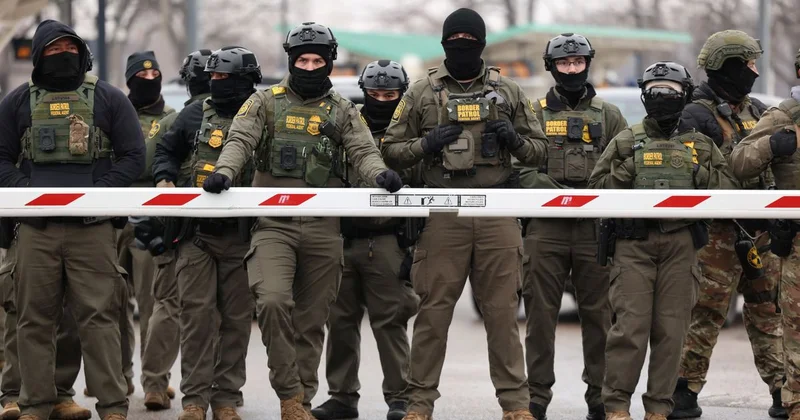 Вокруг Олимпиады в Милане разгорается скандал из за возможного присутствия агентов США