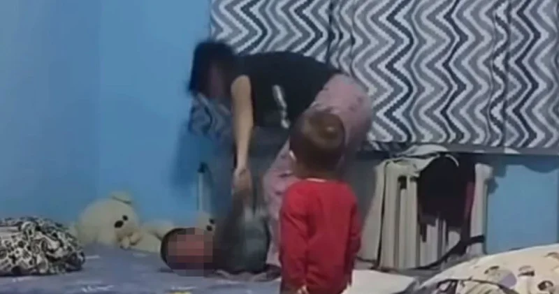 Нұркентте 4 жасар ұлын сабаған әйел қамауға алынды: 27 қаңтар 2026, 09:20 жаңалықтар