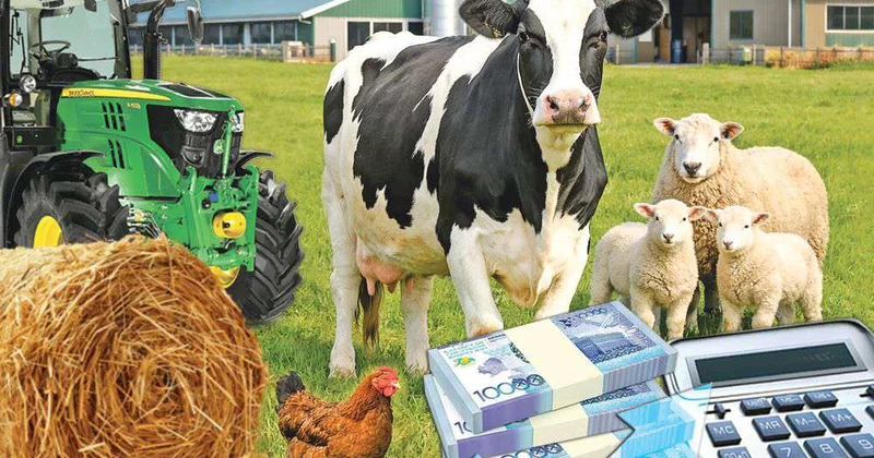 Курс на системное обновление