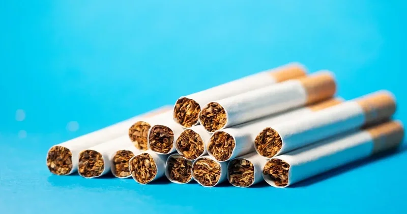 Курим всё больше? Казахстанские табачные фабрики выпустили максимум сигарет за десятилетие