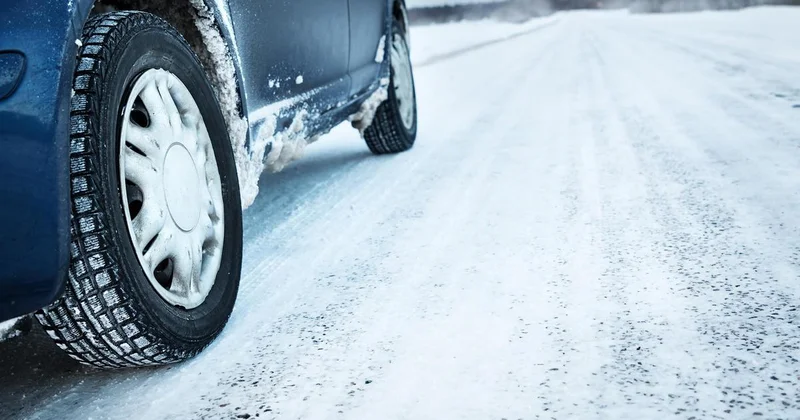 КазАвтоЖол обратился к автомобилистам из за непогоды в ряде областей Казахстана