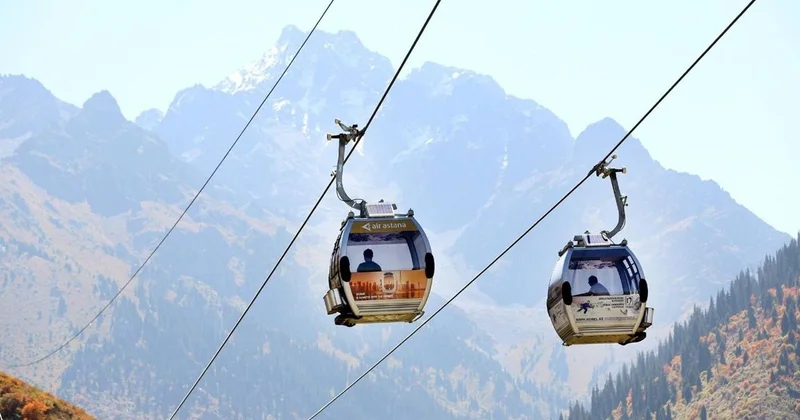 Бектенов: Шетелден турист шақыруда ескірген мәліметтерді пайдалануды қою керек