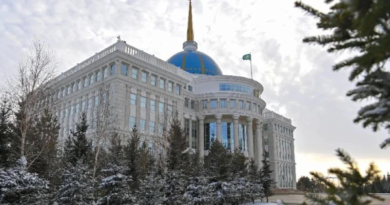 Токаев: Конституционная реформа даст позитивный импульс развитию страны