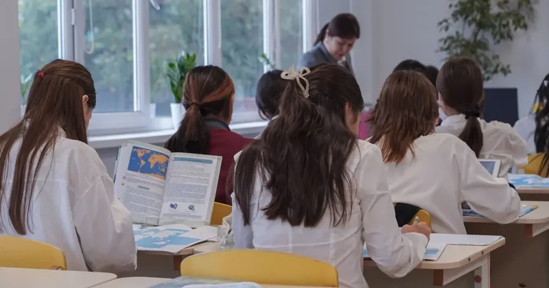 Разработку авторских программ при аттестации педагогов отменят в Казахстане