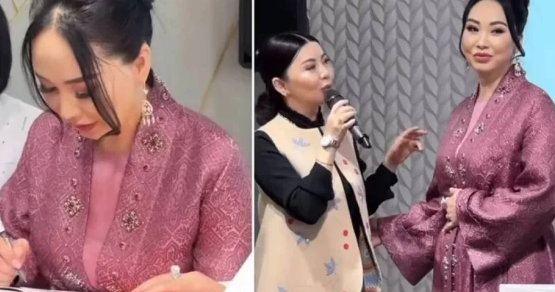 Қарақат салған қанатты ән : Танымал әнші ерекше жаңалығын бөлісті