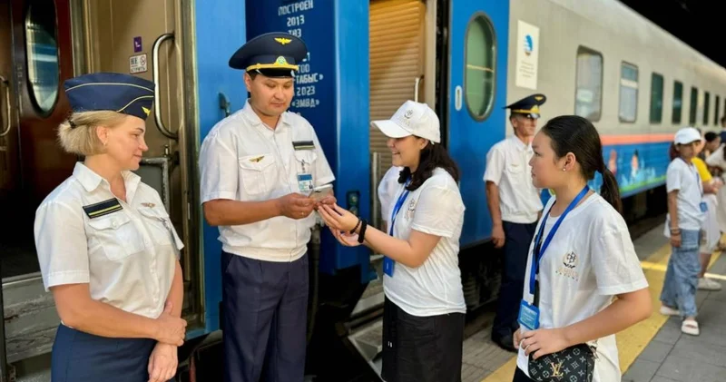 Курорттық аймақтарда 3 әуежай салынып, Алакөлге қосымша пойыздар қосылады