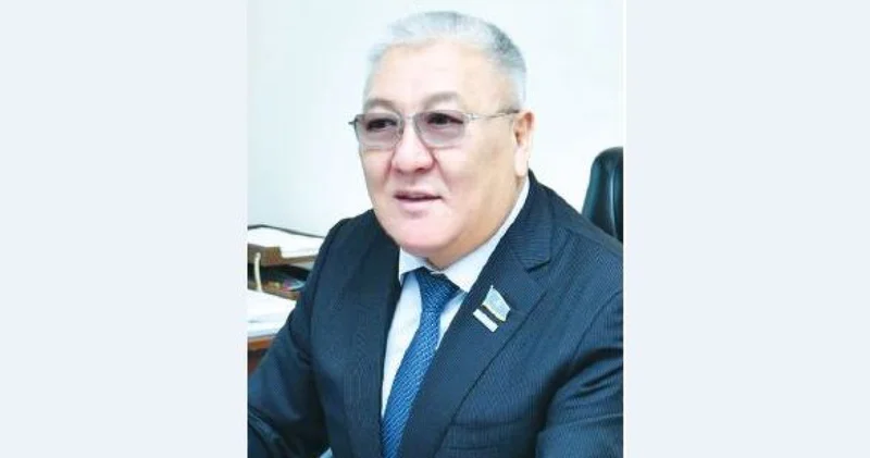 Құрылтай қоғамды ортақ мақсатқа жұмылдырады