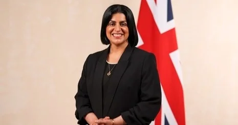 Ұлыбританияда соңғы екі ғасырдағы ең ауқымды полиция реформасы таныстырылды