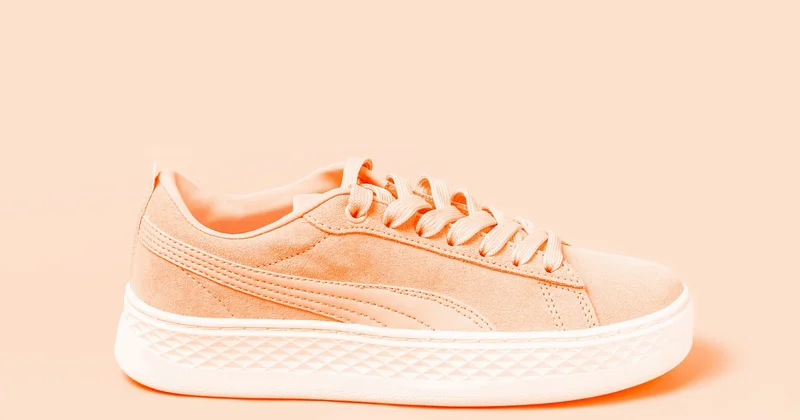 Китайская Anta купила Puma