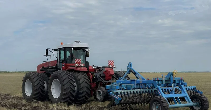 Регионам поставили задачу увеличить посевы овощей и кукурузы