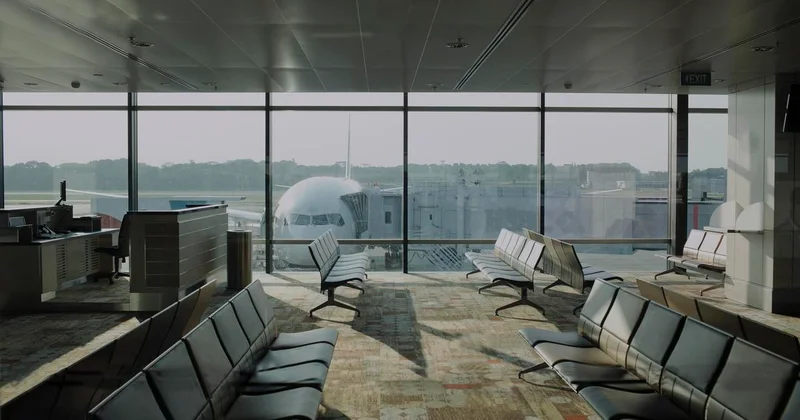 Три новых аэропорта появятся в курортных зонах Казахстана