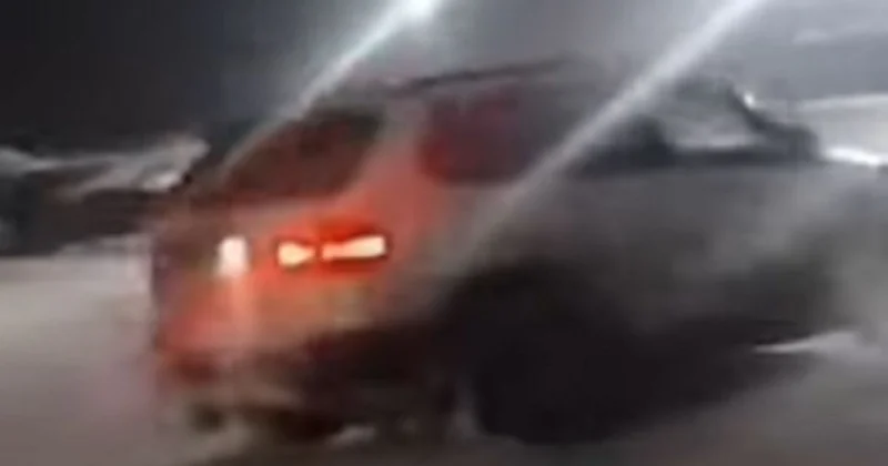 Казахстанцу выписывали штрафы за нарушения, которых он не совершал