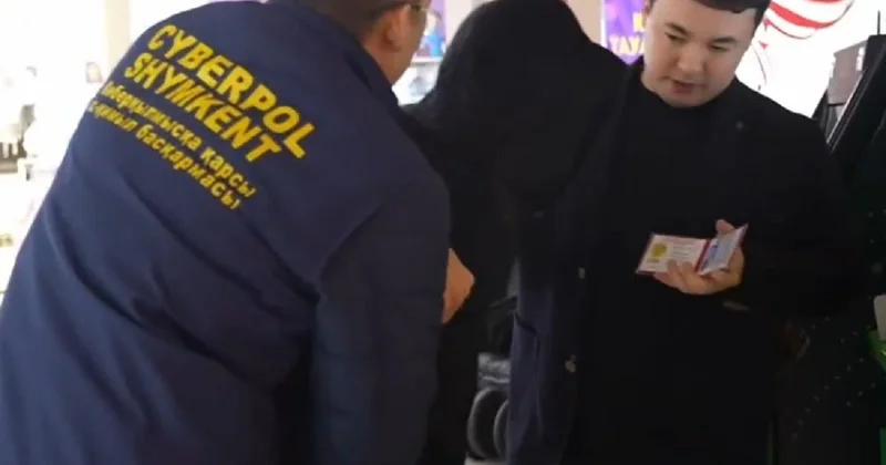 Житель Шымкента перевел 32 млн тенге после звонка