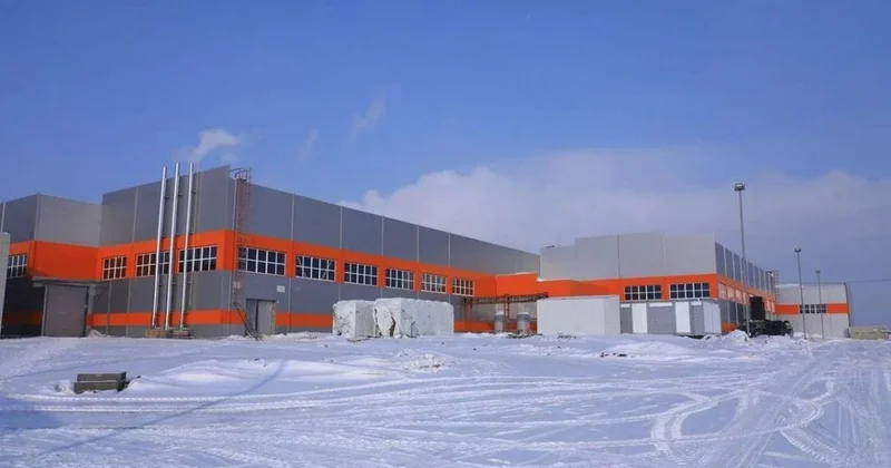 Алюминиевый кластер создают в Карагандинской области