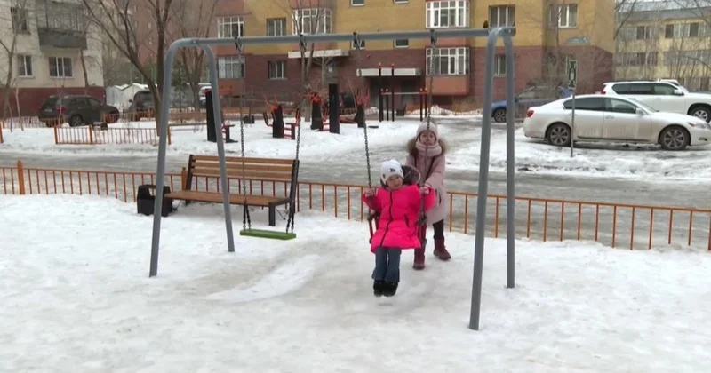 Балалар құқын қорғау заңы жетілдіріледі