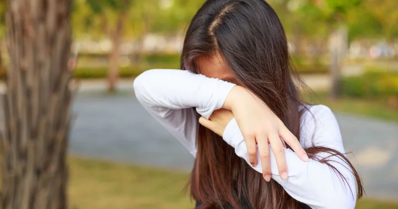 Мать вмешалась в детский конфликт и попала под статью на юге Казахстана