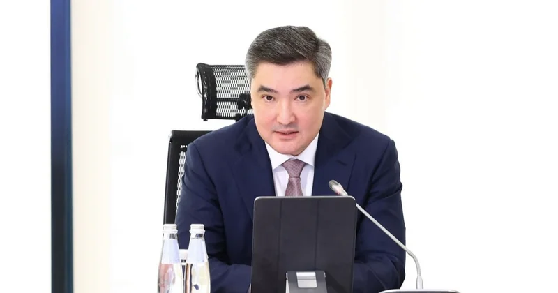 Олжас Бектенов Kazakh Tourism басшысына: Нәтиже болмаса, қоштасамыз