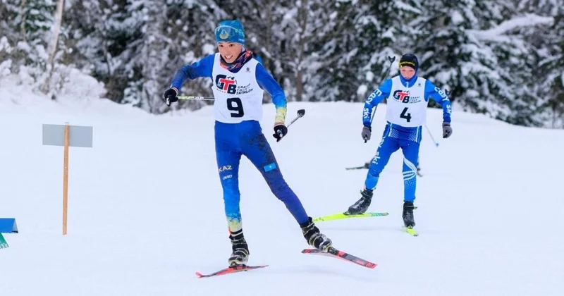 Қысқы спорт түрлеріне бөлінген 13,3 млрд теңге қайда кетіп жатыр министр жауабы