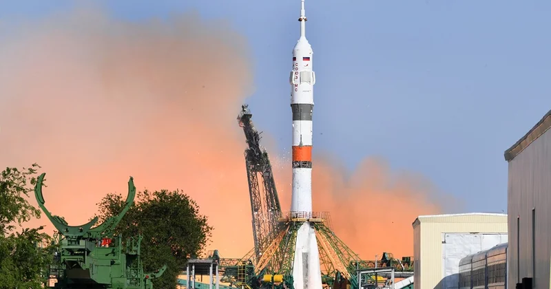 Қазғарыш 2026 жылды Байқоңырға сапарлау жылы деп жариялады