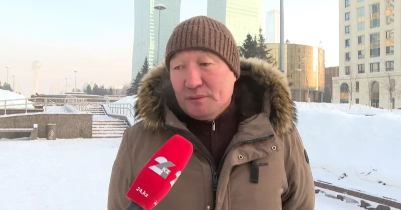 Жеке деректерімізді қалай қорғаймыз? Сауалнама