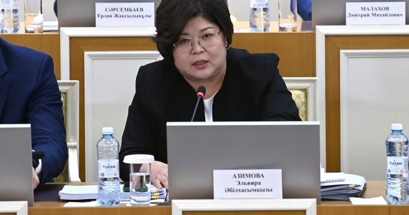 Конституциялық комиссия халықтан түскен ұсыныстарды неге жария етпейді?