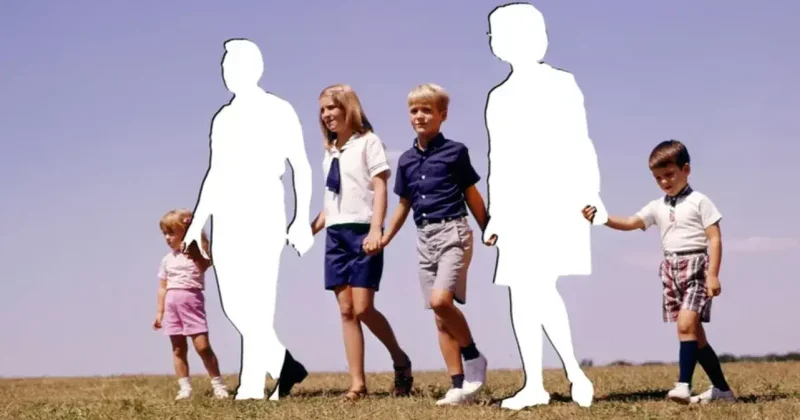 Отцы и дети: почему разорванных семейных связей становится больше и можно ли это починить?