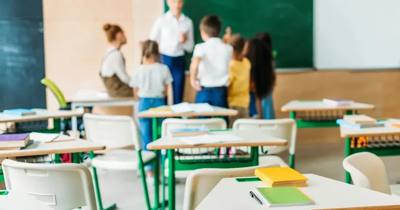 В школах откроют кабинеты помощи и введут час психолога: концепцию защиты детей утвердили в Казахстане