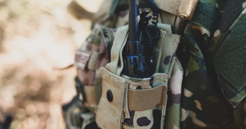 Ещё одна смерть: солдат срочник погиб в Жамбылской области