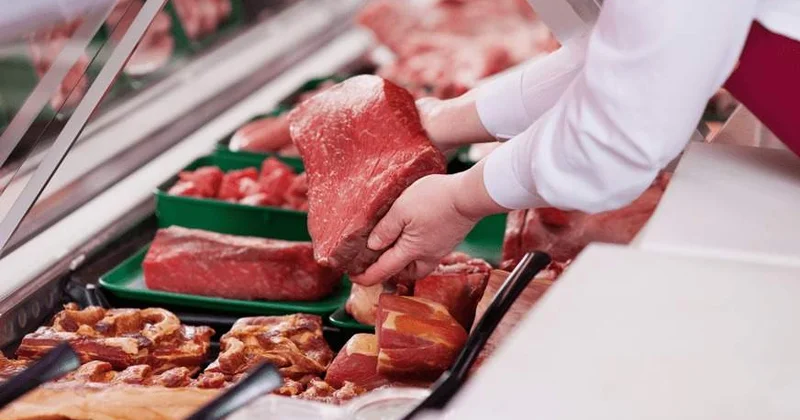 Ет экспортына шектеу Түркістан облысында да наразылық туғызды