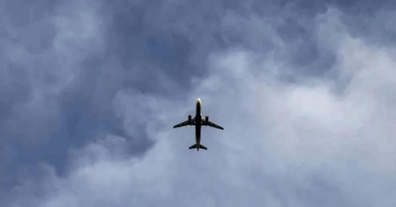 Қазақстан ұшақтарына Иран аспанында ұшуға тыйым салынды