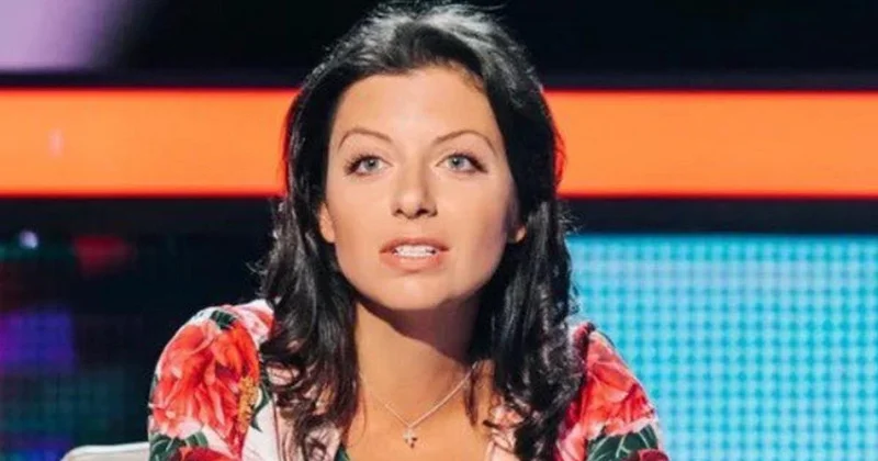 Овдовевшая и заболевшая раком Маргарита Симоньян показала себя без парика