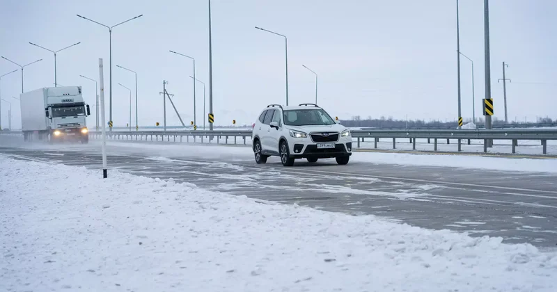 Баға қымбат : премьер министр жол бойындағы сервисті қатаң сынға алды