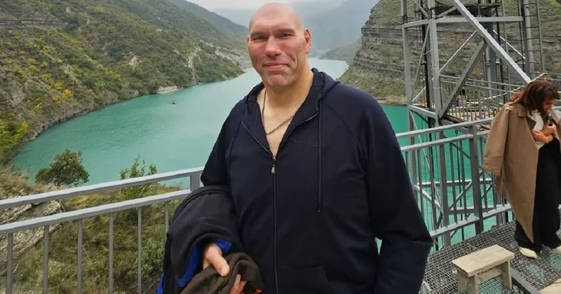 Валуев угрожает постсоветским республикам : посольство России в Казахстане сделало заявление