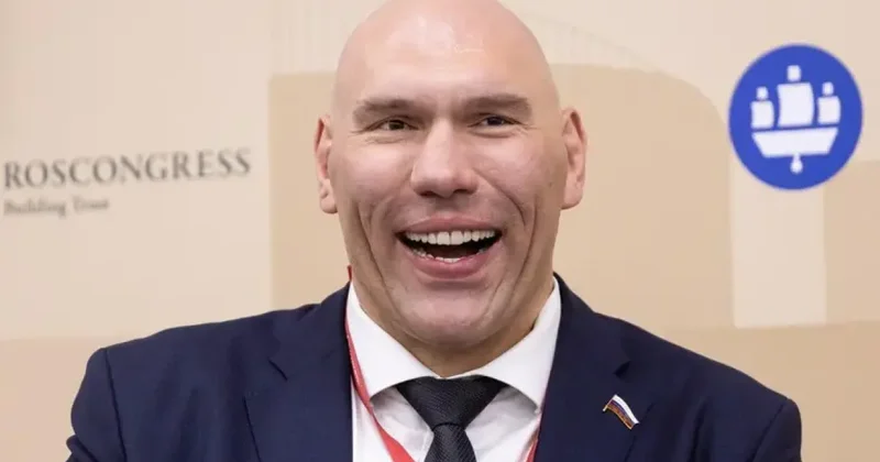 Николай Валуев угрожал Казахстану: посольство РФ прокомментировало скандальное видео