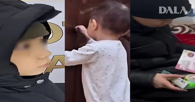 Маленькие джентльмены: как дети учатся быть внимательными к близким