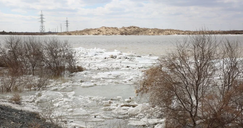 Алаңдауға негіз жоқ