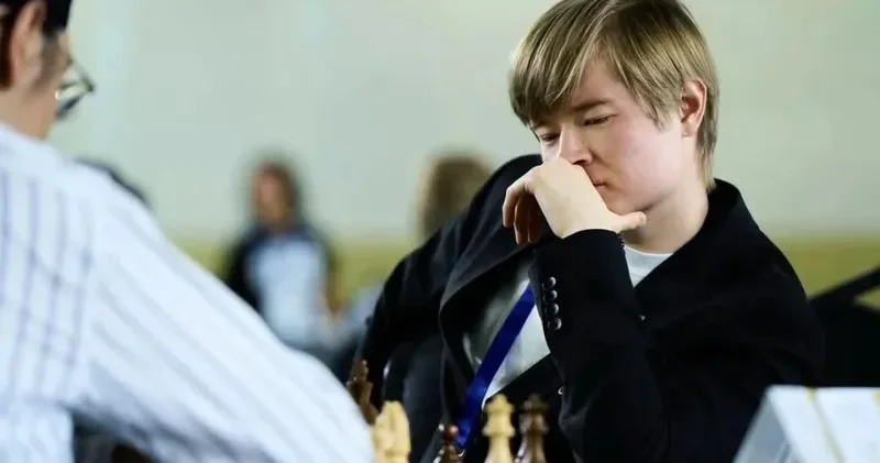 Қазақстандық шахматшы Үндістан мен Ресейде жеңіске жетті