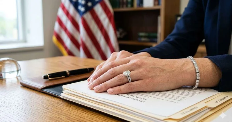 Мелания Трамп станет председателем в Совбезе ООН 2 марта