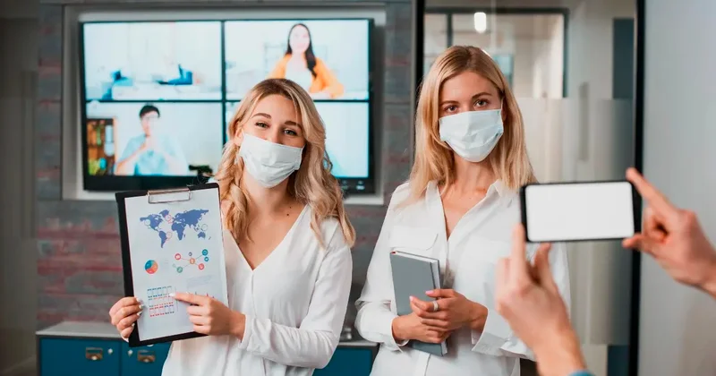 Соцсети повышают доверие к врачу, если он последователен, прозрачен и не обещает невозможного