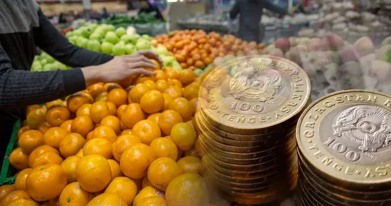 2026 жылы қай елдерде азық түлік бағасы қымбаттайды