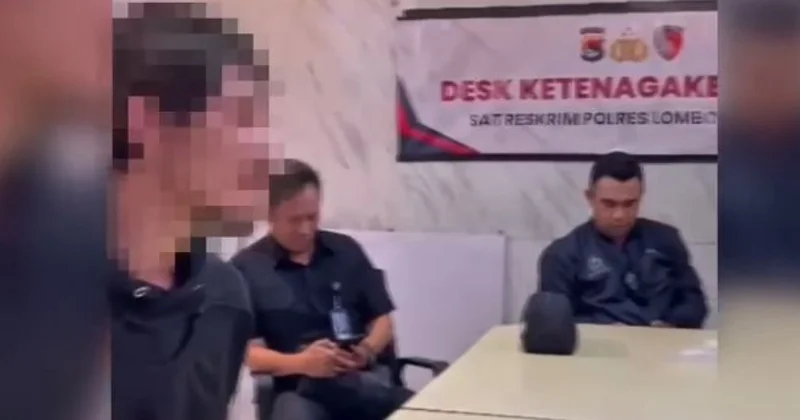 Семья пропала в Атырауской области: МВД обнародовало видео задержания