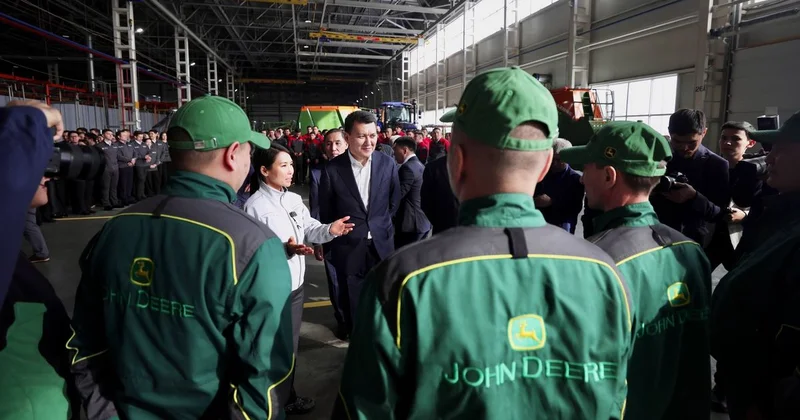 Рабочая молодежь Костаная о новой Конституции: Это наш выбор