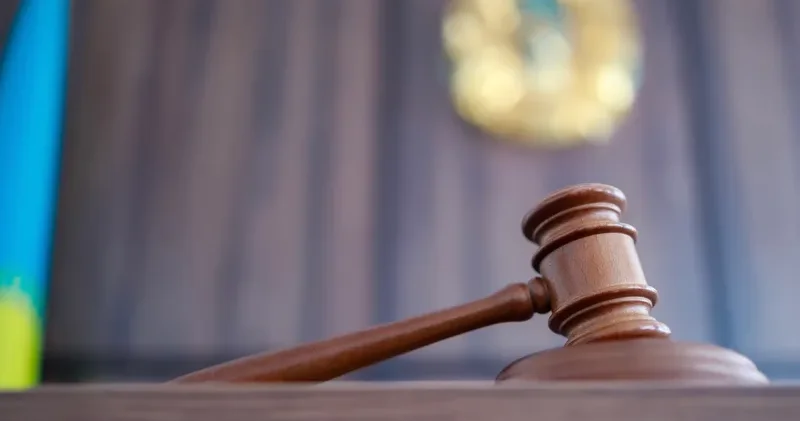 Ақтөбеде зейнеткерді есінен танғанша сабаған қарақшы сотталды