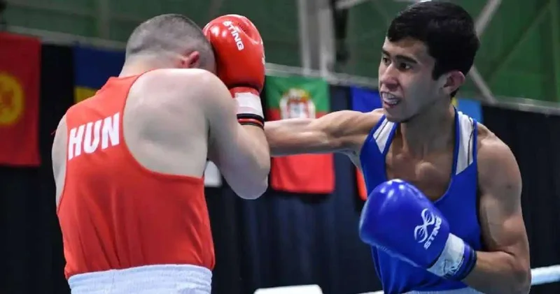 Странджа кубогі : Бүгін 10 боксшымыз шаршы алаңға шығады