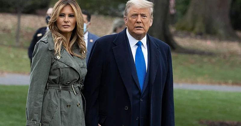 Жена Трампа возглавит заседание Совбеза ООН