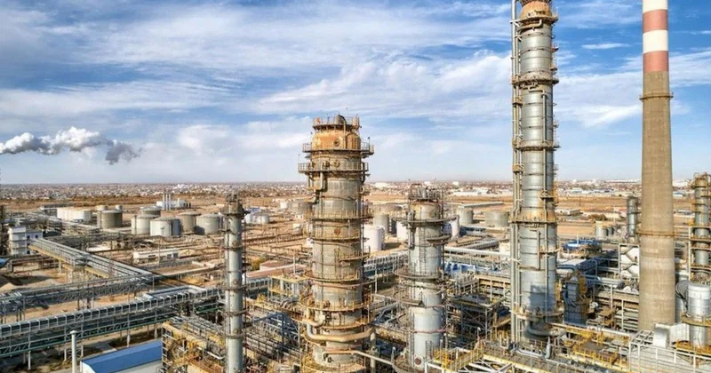 АМӨЗ ге 6 млн 920 мың теңге айыппұл салынды. Зауыт сотқа жүгінді