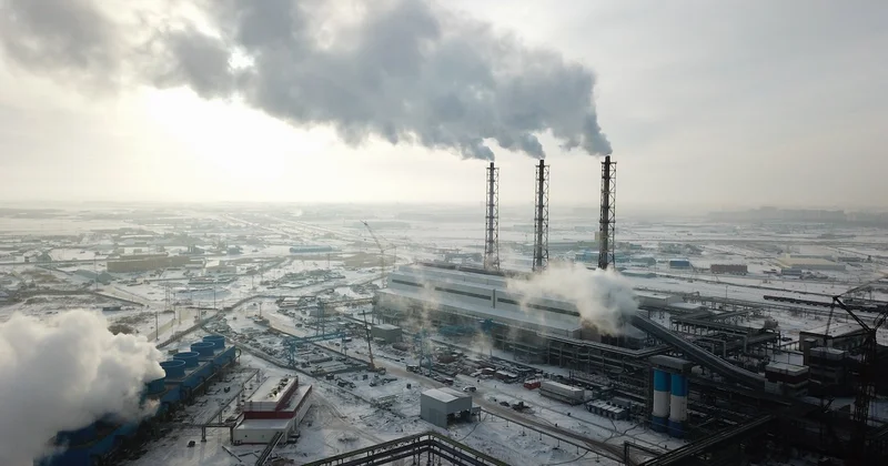 Қазақстан Ресейдің көмегінсіз үш жаңа жылу станциясын салады